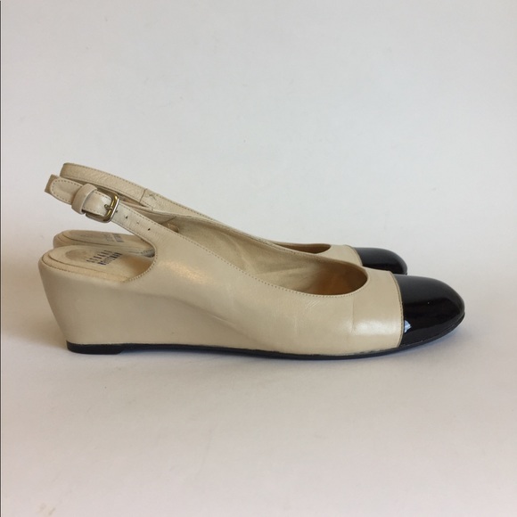 stuart weitzman slingback